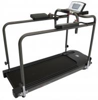 American Motion Fitness Беговая дорожка AMF 8612R_0