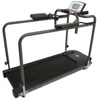 American Motion Fitness Беговая дорожка AMF 8612R_1
