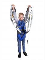 American Motion Fitness Жилет подвесной AMF HV3_4