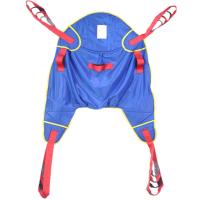American Motion Fitness Жилет подвесной AMF HV4_0