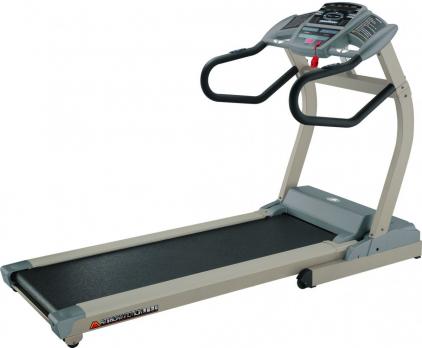 American Motion Fitness Беговая дорожка AMF 8643