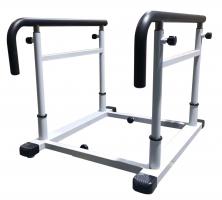 American Motion Fitness Поручни для беговых дорожек AMF D1_4