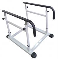 American Motion Fitness Поручни для беговых дорожек AMF D1_1