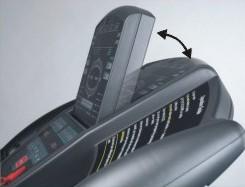 American Motion Fitness Беговая дорожка AMF 8643E_2