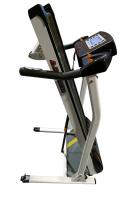 American Motion Fitness Беговая дорожка AMF BC0 + поручни_3