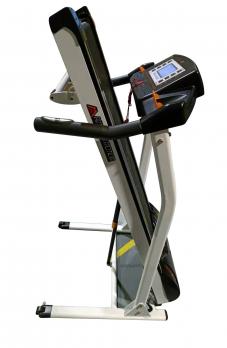 American Motion Fitness Беговая дорожка AMF BC0 + поручни