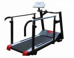American Motion Fitness Беговая дорожка AMF 8230H без подвеса_1