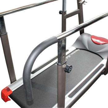 American Motion Fitness Беговая дорожка AMF 8230H без подвеса