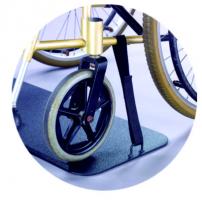 American Motion Fitness Велотренажер AMF R9070_9