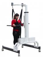 American Motion Fitness Подвес передвижной AMF 2550_1