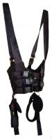 American Motion Fitness Беговая дорожка AMF 8230_5
