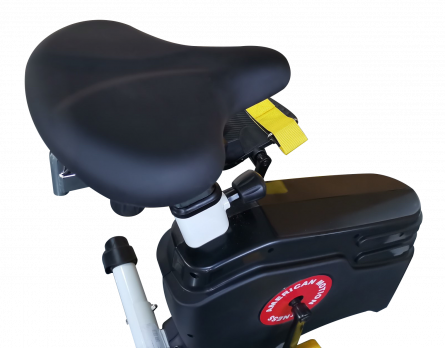 American Motion Fitness Велотренажер AMF 4250G