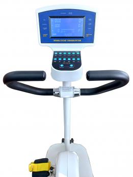 American Motion Fitness Велотренажер AMF 9662U
