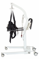 American Motion Fitness Подвес электрический передвижной AMF 2580_2