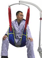 American Motion Fitness Подвес электрический передвижной AMF 2580_6