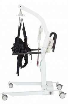 American Motion Fitness Подвес электрический передвижной AMF 2580