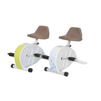 American Motion Fitness Велотренажер AMF 4257G_5
