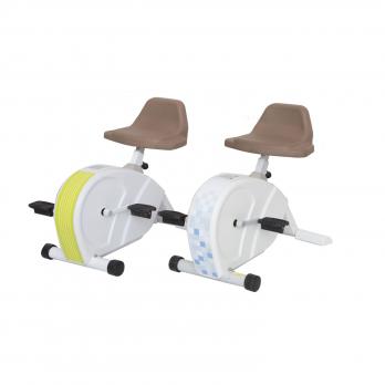 American Motion Fitness Велотренажер AMF 4257G