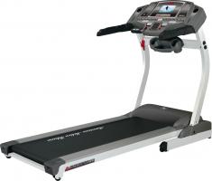 American Motion Fitness Беговая дорожка AMF 8670D_УЦЕНКА_2
