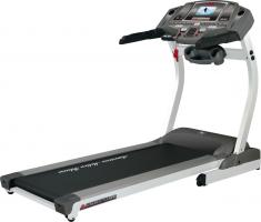 American Motion Fitness Беговая дорожка AMF 8670D_УЦЕНКА_0
