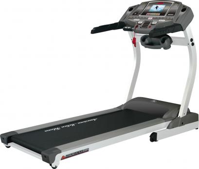 American Motion Fitness Беговая дорожка AMF 8670D_УЦЕНКА