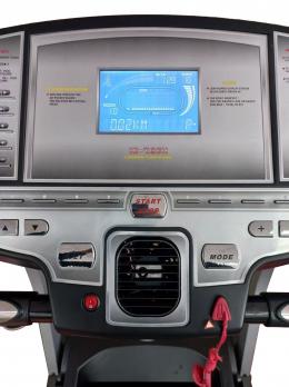 American Motion Fitness Беговая дорожка AMF 8670D_УЦЕНКА