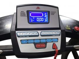 American Motion Fitness Беговая дорожка AMF 8643R_4