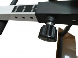 American Motion Fitness Инверсионный стол AMF M2200_2