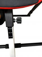 American Motion Fitness Инверсионный стол AMF M2200_5