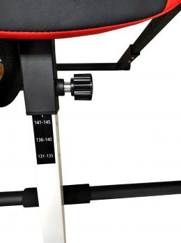 American Motion Fitness Инверсионный стол AMF M2200