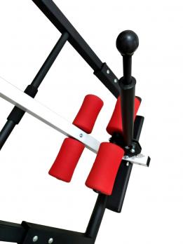 American Motion Fitness Инверсионный стол AMF M2201