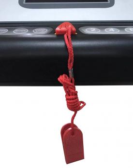 American Motion Fitness Беговая дорожка AMF 8612RP