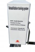 American Motion Fitness Подвес AMF 2551С_6