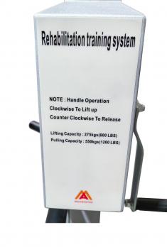 American Motion Fitness Подвес AMF 2551С