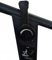 American Motion Fitness Механическая беговая дорожка AMF M8801_6