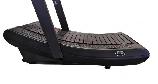 American Motion Fitness Механическая беговая дорожка AMF M8801