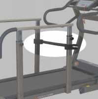 American Motion Fitness Дополнительный фронтальный поручень AMF_3